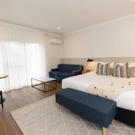 Clare Country Club Ξενοδοχείο Εξωτερικό φωτογραφία