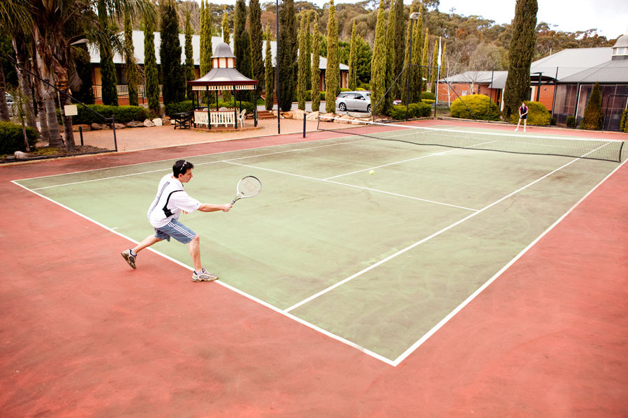 Clare Country Club Ξενοδοχείο Ανέσεις φωτογραφία