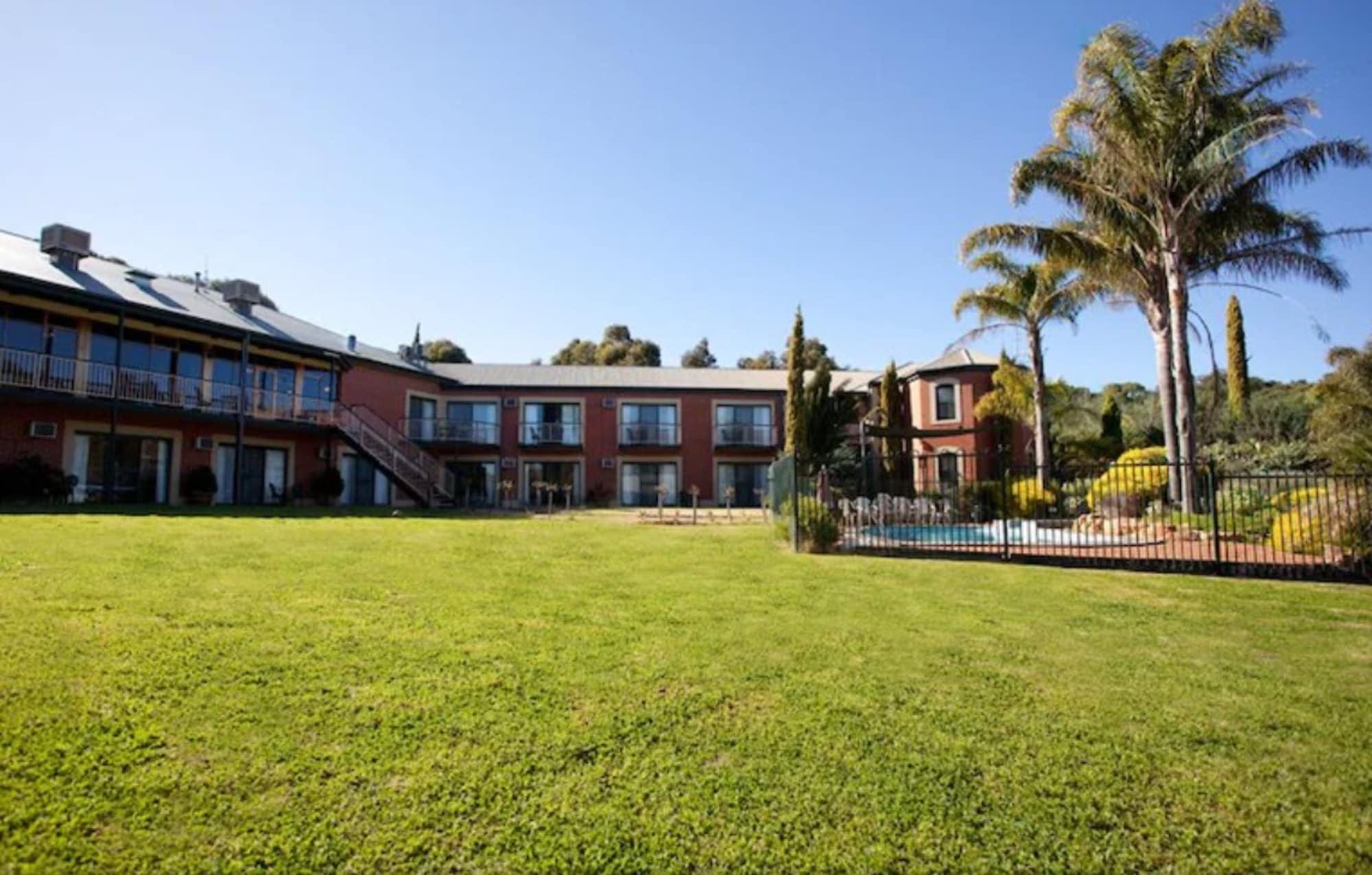 Clare Country Club Ξενοδοχείο Εξωτερικό φωτογραφία