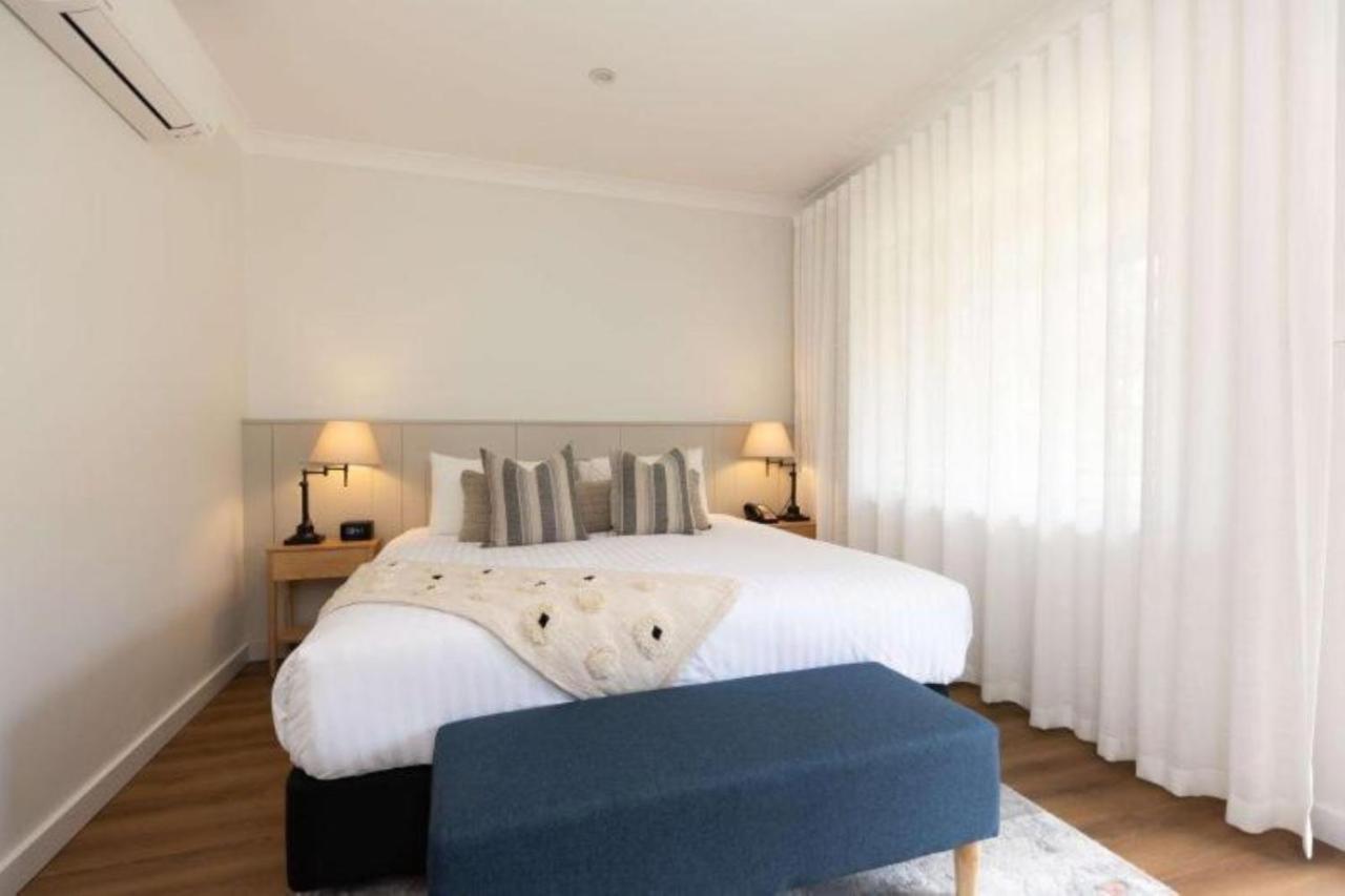 Clare Country Club Ξενοδοχείο Εξωτερικό φωτογραφία