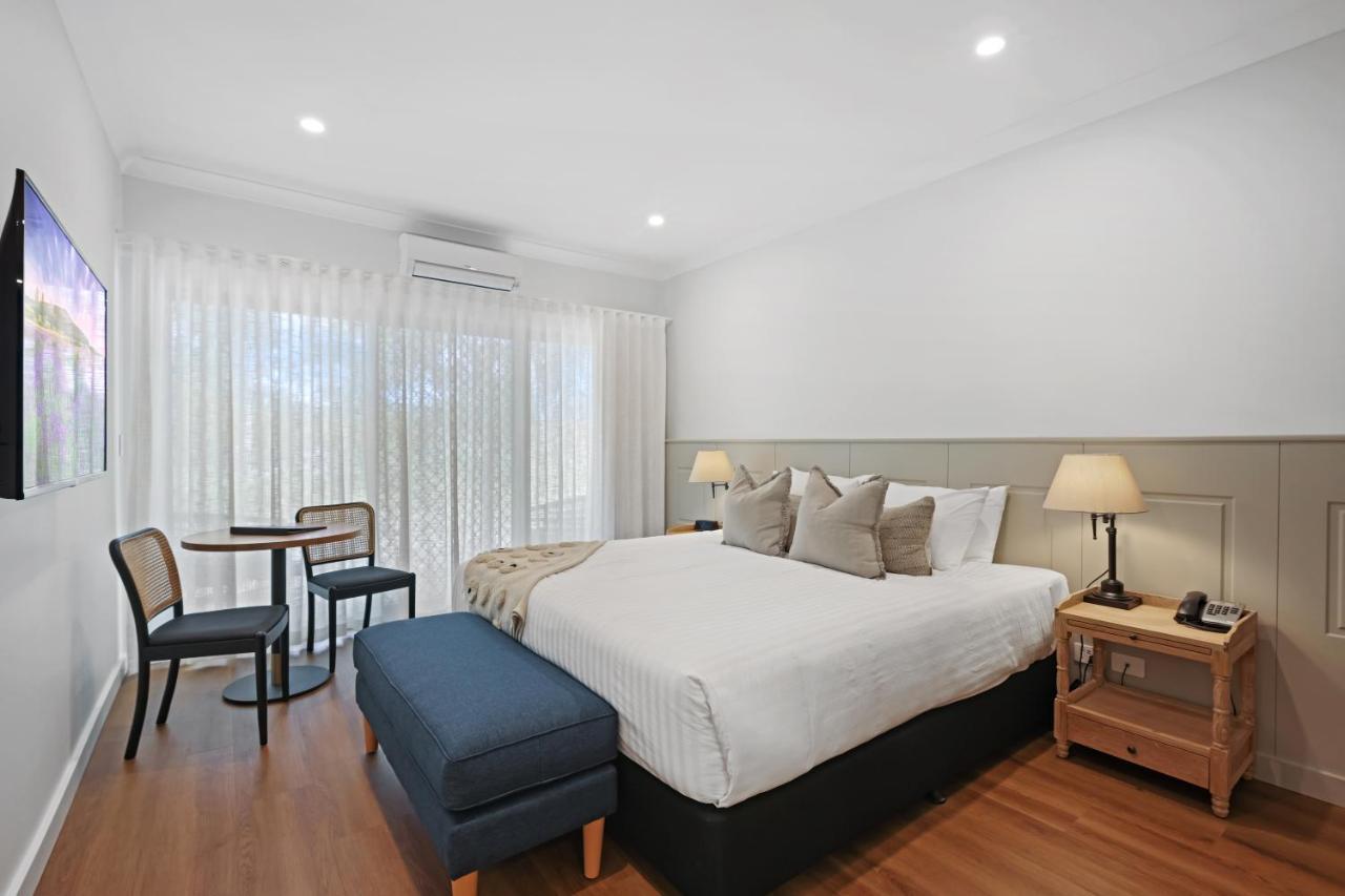 Clare Country Club Ξενοδοχείο Εξωτερικό φωτογραφία