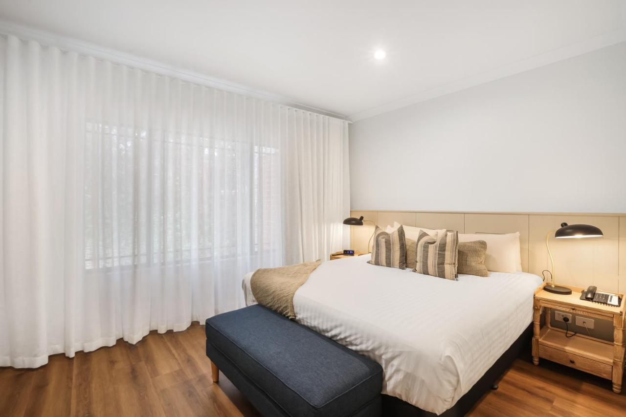Clare Country Club Ξενοδοχείο Εξωτερικό φωτογραφία