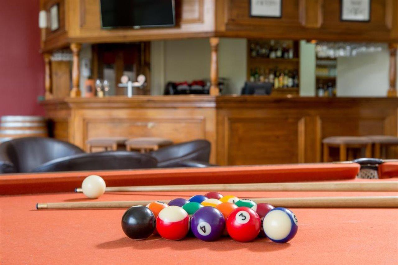 Clare Country Club Ξενοδοχείο Εξωτερικό φωτογραφία