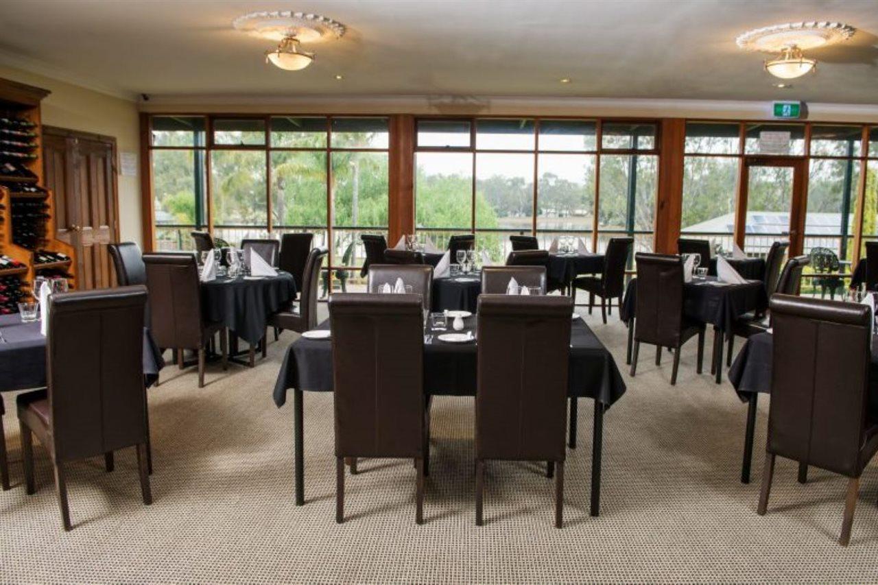 Clare Country Club Ξενοδοχείο Εξωτερικό φωτογραφία