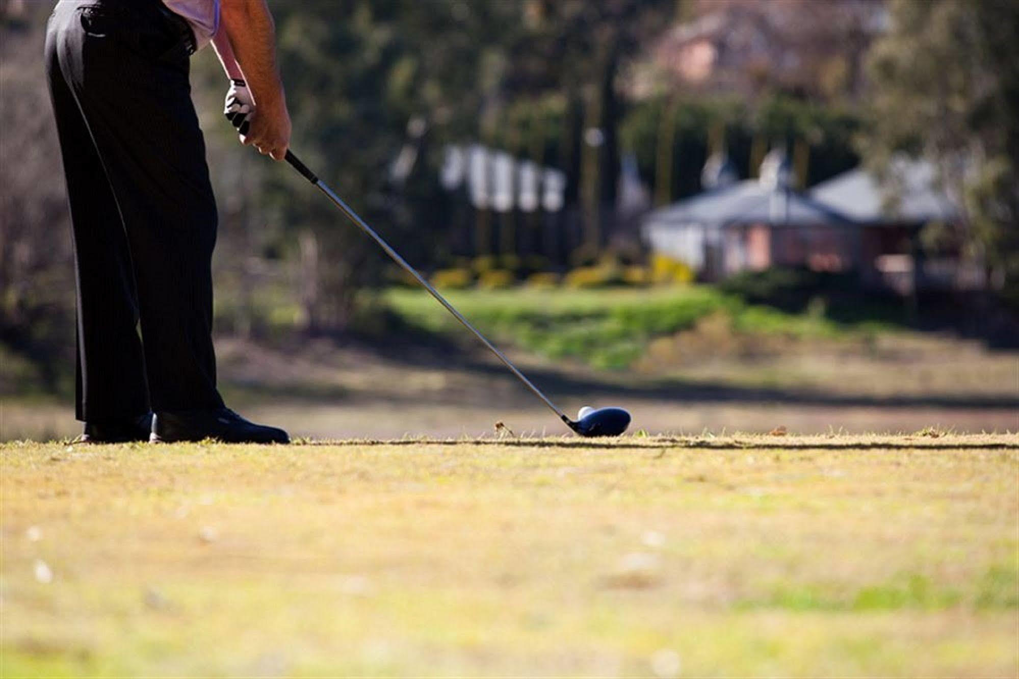 Clare Country Club Ξενοδοχείο Εξωτερικό φωτογραφία