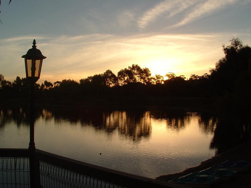 Clare Country Club Ξενοδοχείο Εξωτερικό φωτογραφία